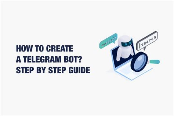 How To Create A Telegram Referral Bot