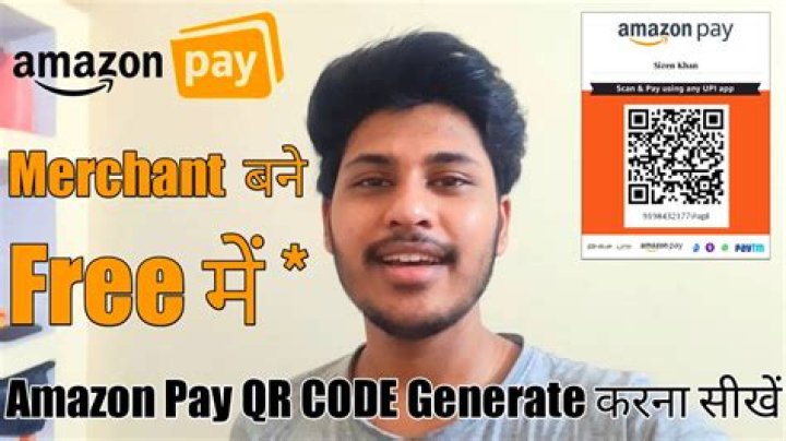 How To Create Amazon Pay Merchant Account
