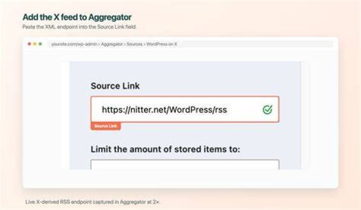 How To Create An Aggregator Site