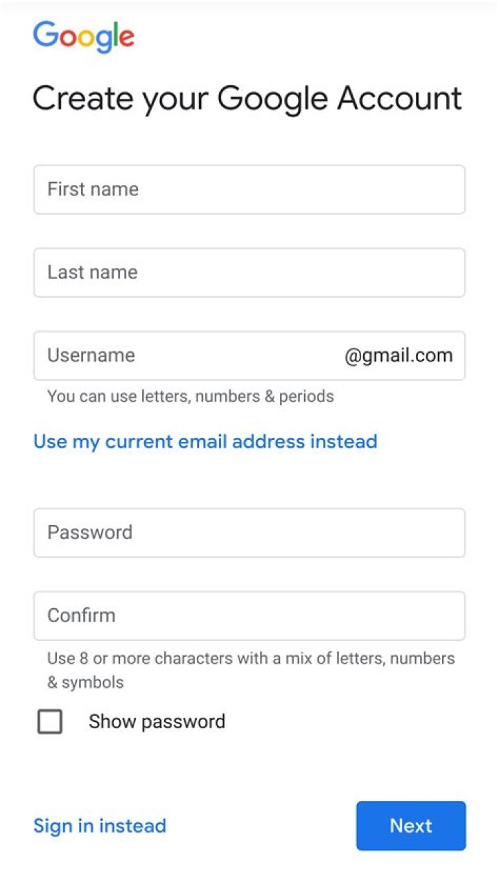 How To Create An Overwatch Account