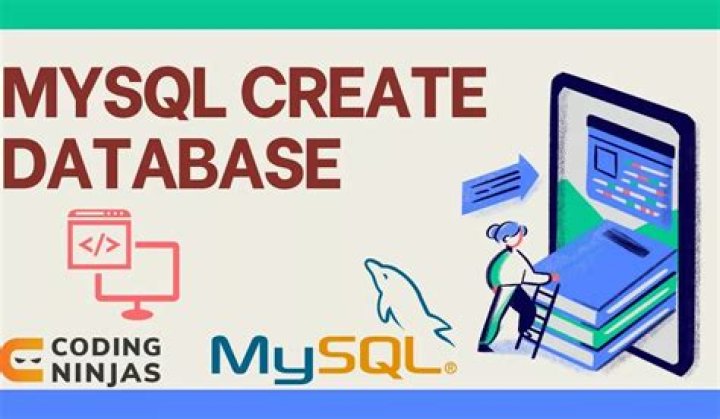 How To Create Database In Mysql In Ubuntu Terminal