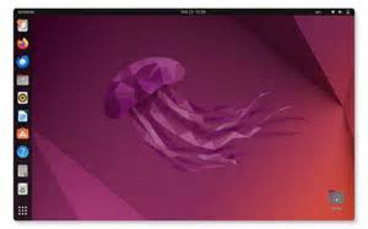 How To Create Desktop Icon In Ubuntu
