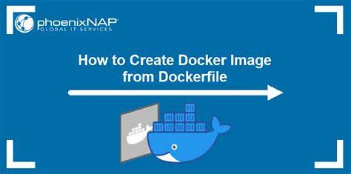 How To Create Docker Image Tar File