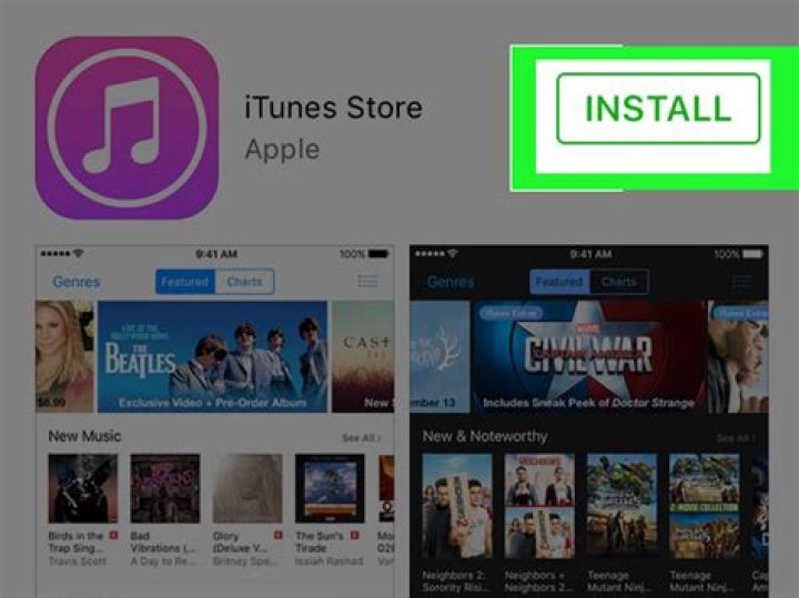 How To Create Itunes Store Account On Pc