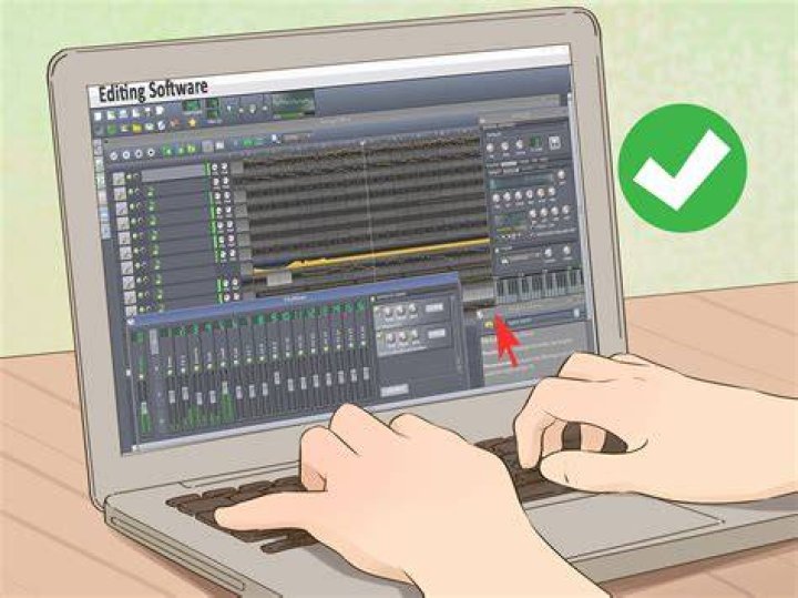 How To Create Music On Computer