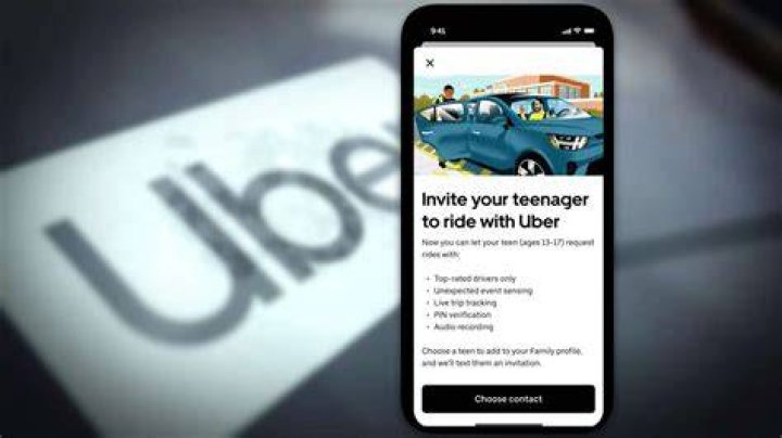 How To Create New Uber Account With Same Email