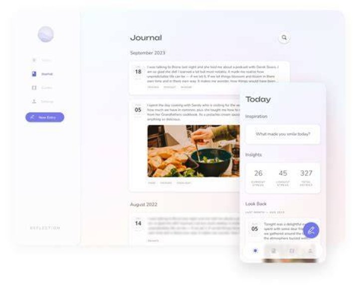 How To Create Online Journal