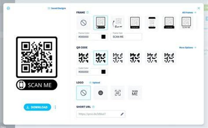 How To Create Qr Code Generator In Php