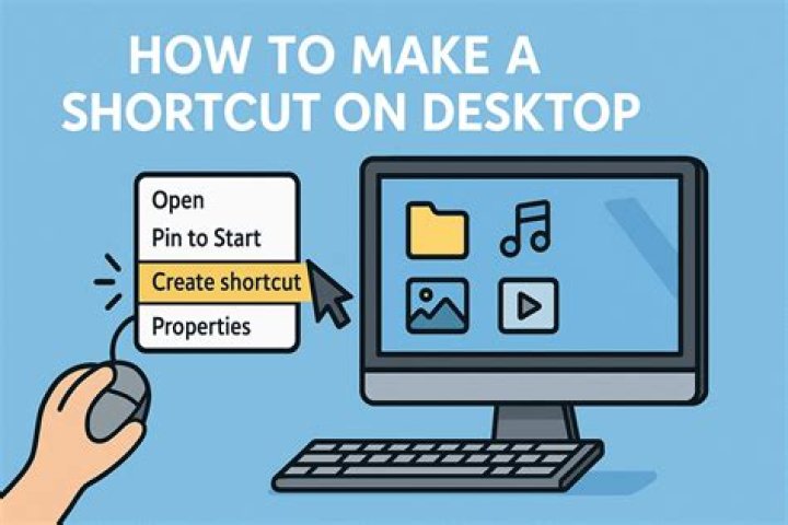 How To Create Shortcut On Chromebook