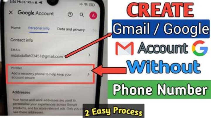 How To Create Tinder Without Phone Number