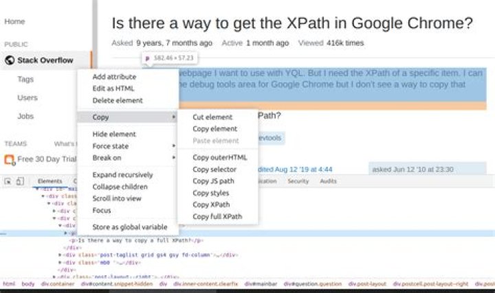 How To Create Xpath For Button