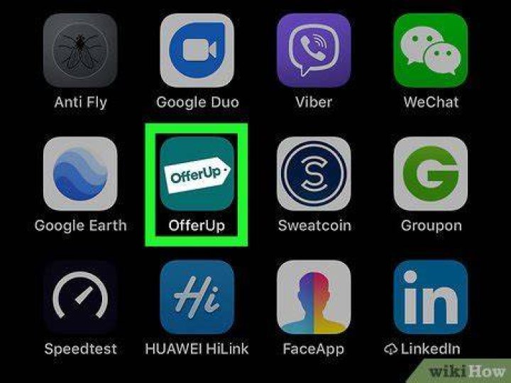 How To Delete Messages On Offerup