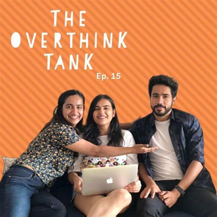 How To Do Nothing feat. Urooj Ashfaq and Abhishek Upmanyu The