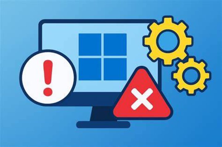 How to fix Avipbb.sys errors on Windows 10/11