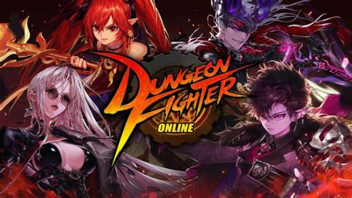 how to fix Dungeon Fighter Online Issues On Windows 10