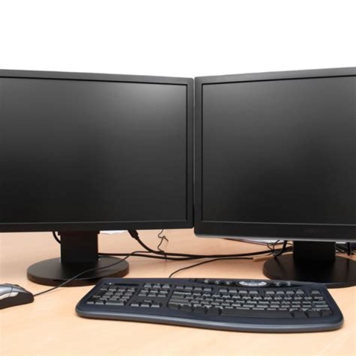 How to Fix Extended Desktop Issues in Windows 7
