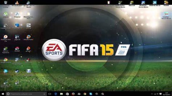 How to Fix FIFA 15 Problems in Windows 10