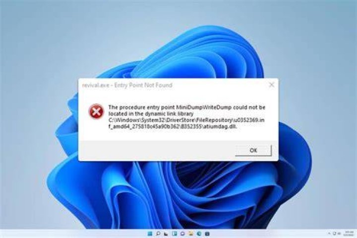 How to fix Mshtml.dll not found error [Quick Fix]