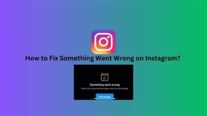 How to fix Something went wrong when adding a Google or Outlook account