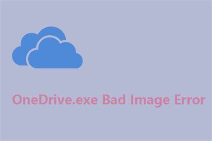 How to fix the Onedrive error code 0x8004de40