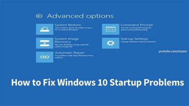 How to fix Windows 10 Major Update crashes and freezes