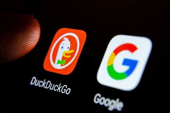 How to get a @Duck email address