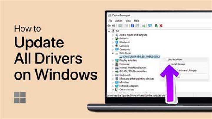 How to install proper GPU drivers in Windows 10 without CD