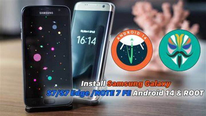 How to install Samsung Galaxy drivers