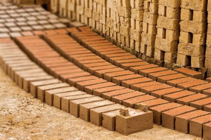 How To Make Adobe Bricks
