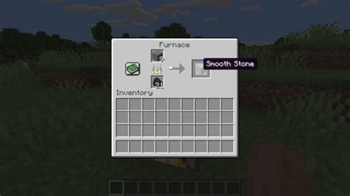 How To Make Smooth Stone Slabs