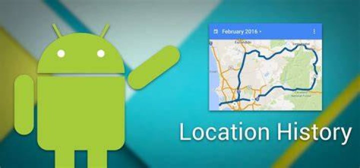 How to manage your Google location history - Android customization