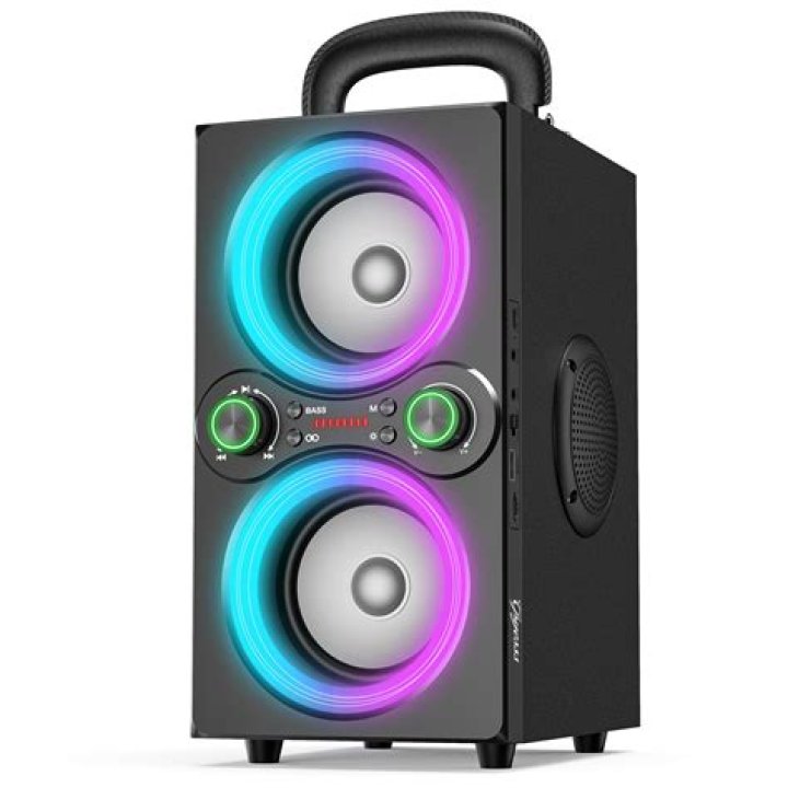 How To Mess With Someone’s Bluetooth Speaker
