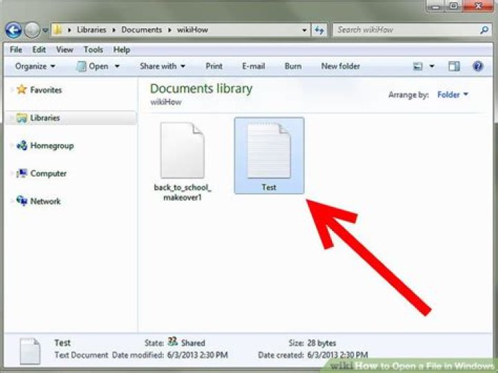 How to open files with .tag extension