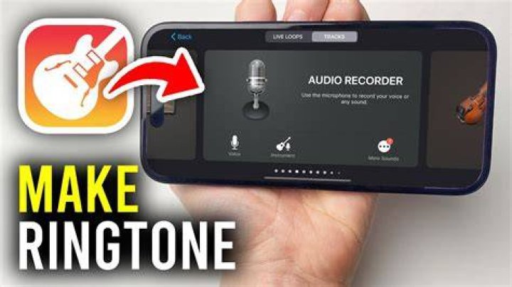 How To Put A Custom Ringtone On Iphone