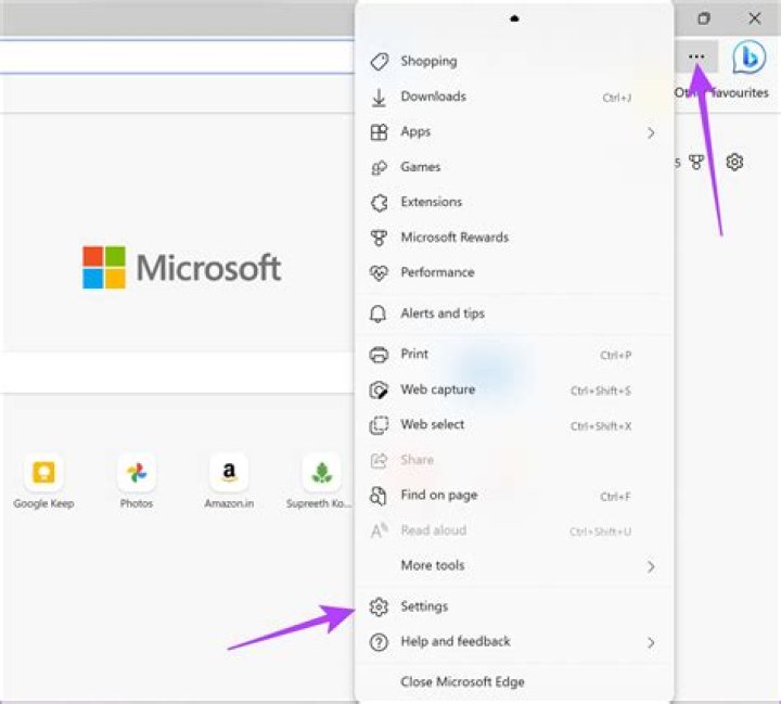 How to Remove Pop-Ups and Adware from Microsoft Edge