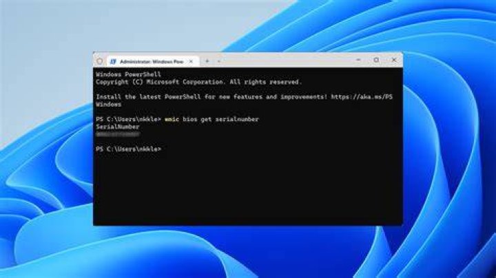 How to run commands on a remote computer using wmic