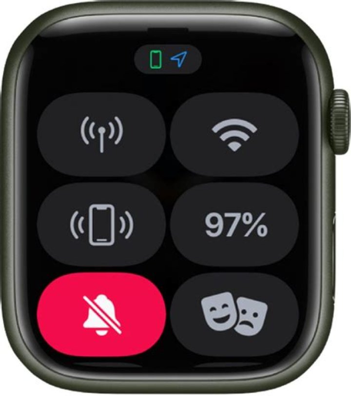 How To Silence Apple Watch