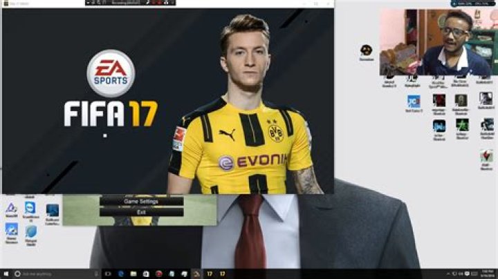 How to solve fifa 17 launching issues