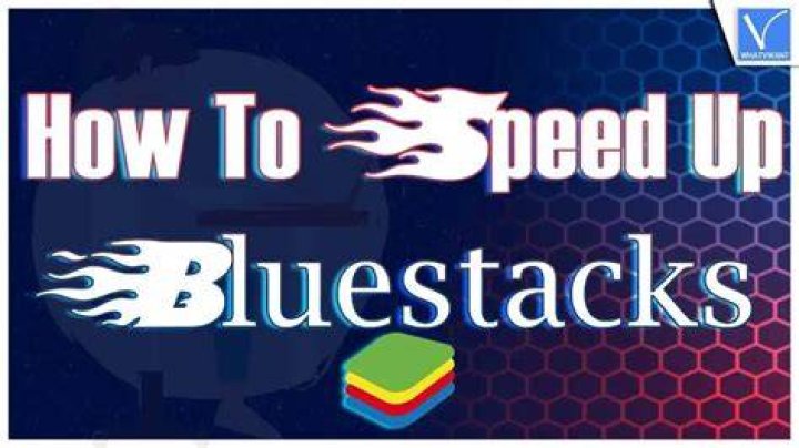How to speed up BlueStacks for faster Android gaming on PC