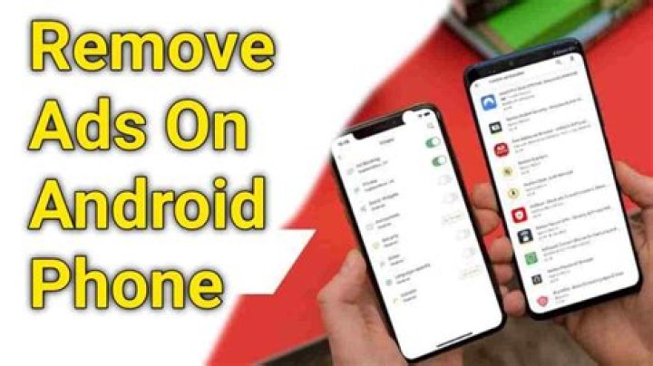 How To Stop Ads On Android Phone