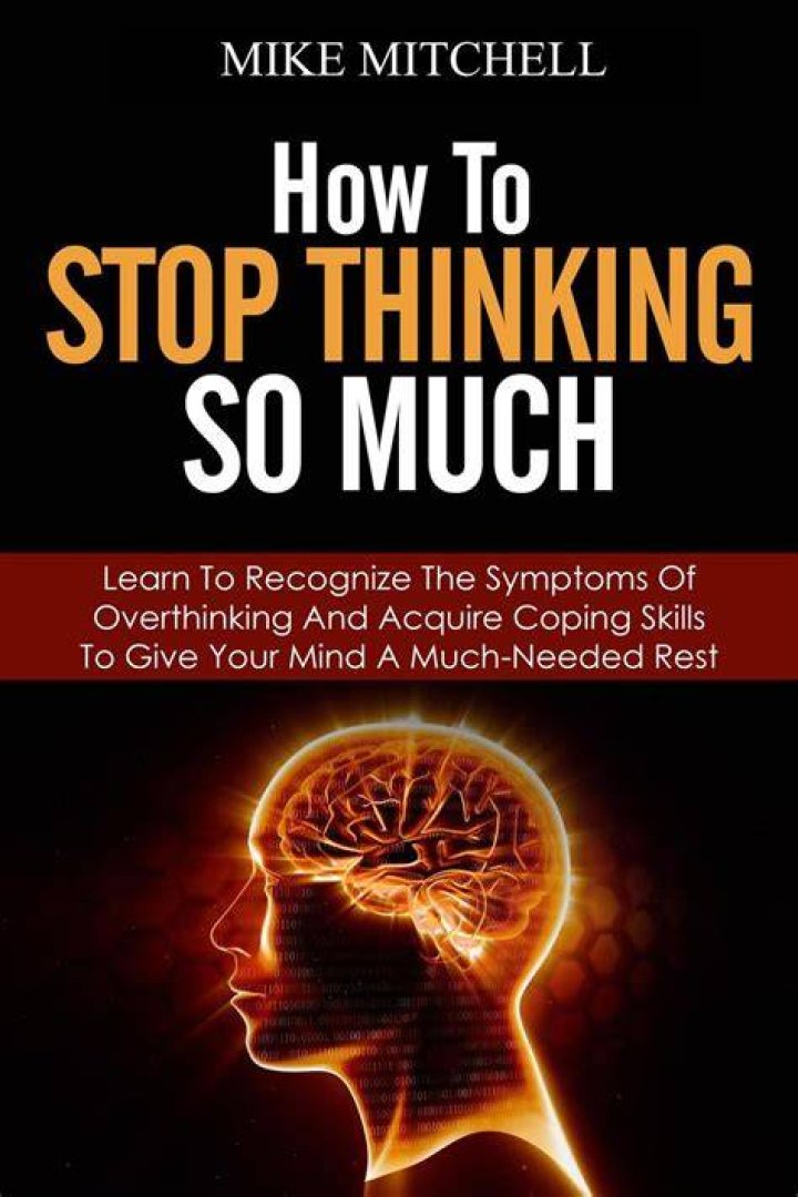How to Stop Thinking About Something