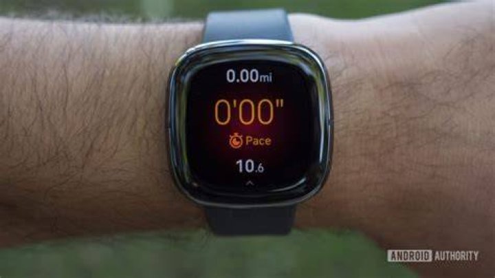 How to track exercises and workouts on Fitbit devices