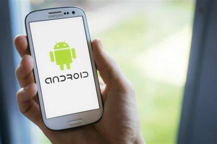 How to turn android on without power button