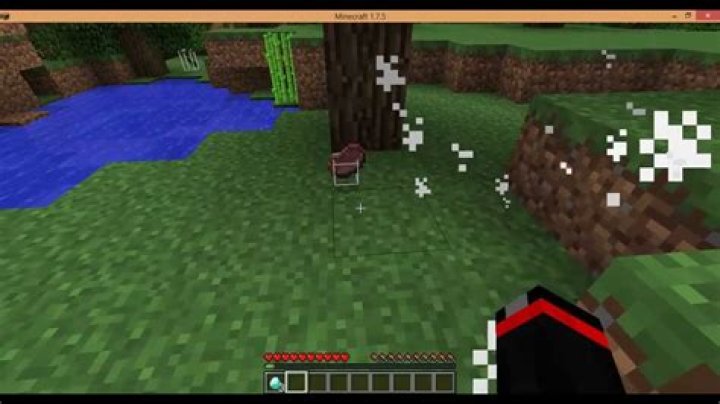 How To Turn Off Hitboxes In Minecraft