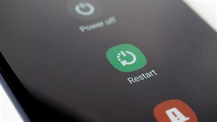 How to turn on / restart Android phone without power button