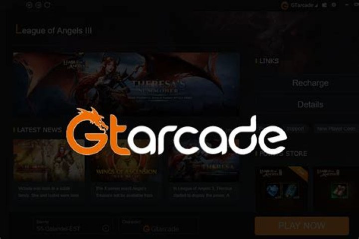 How to uninstall GTArcade / delete account / remove app