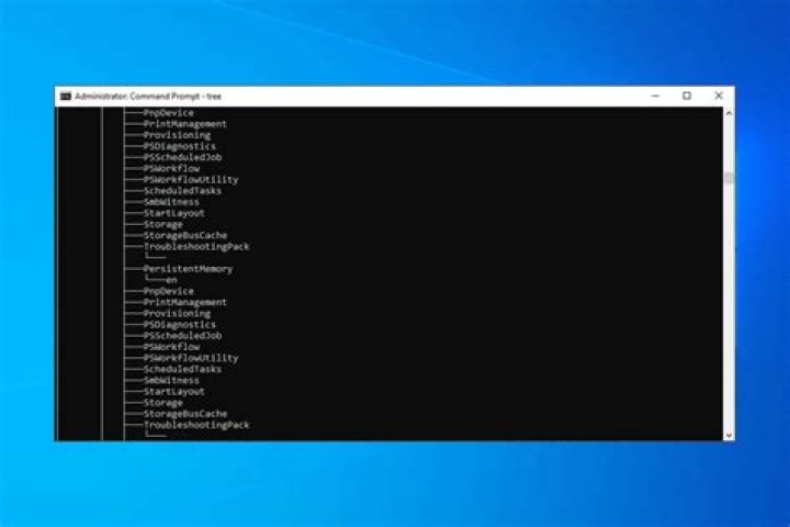 How to use the Windows Update reset script in Windows 10