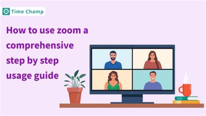 how to use zoom in PowerPoint