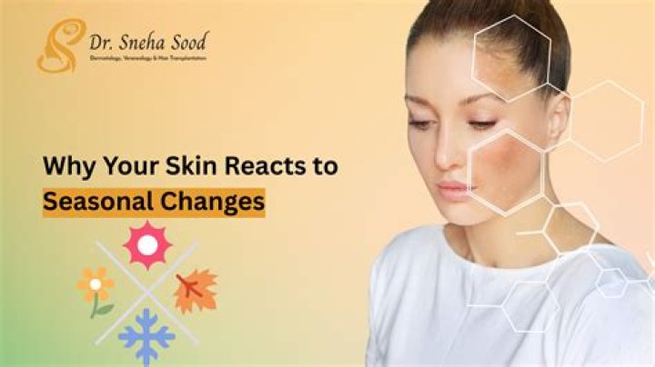 How Your Skin Changes During the Day