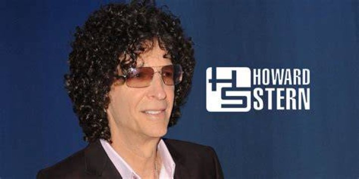 Howard Stern show interview with Barbra Streisand 
